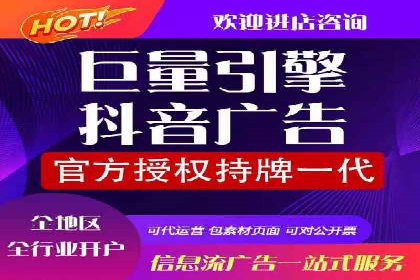 行业领先企业的信息流广告投放策略