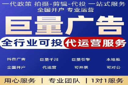 竞价广告的投放技巧及网络推广效果评估